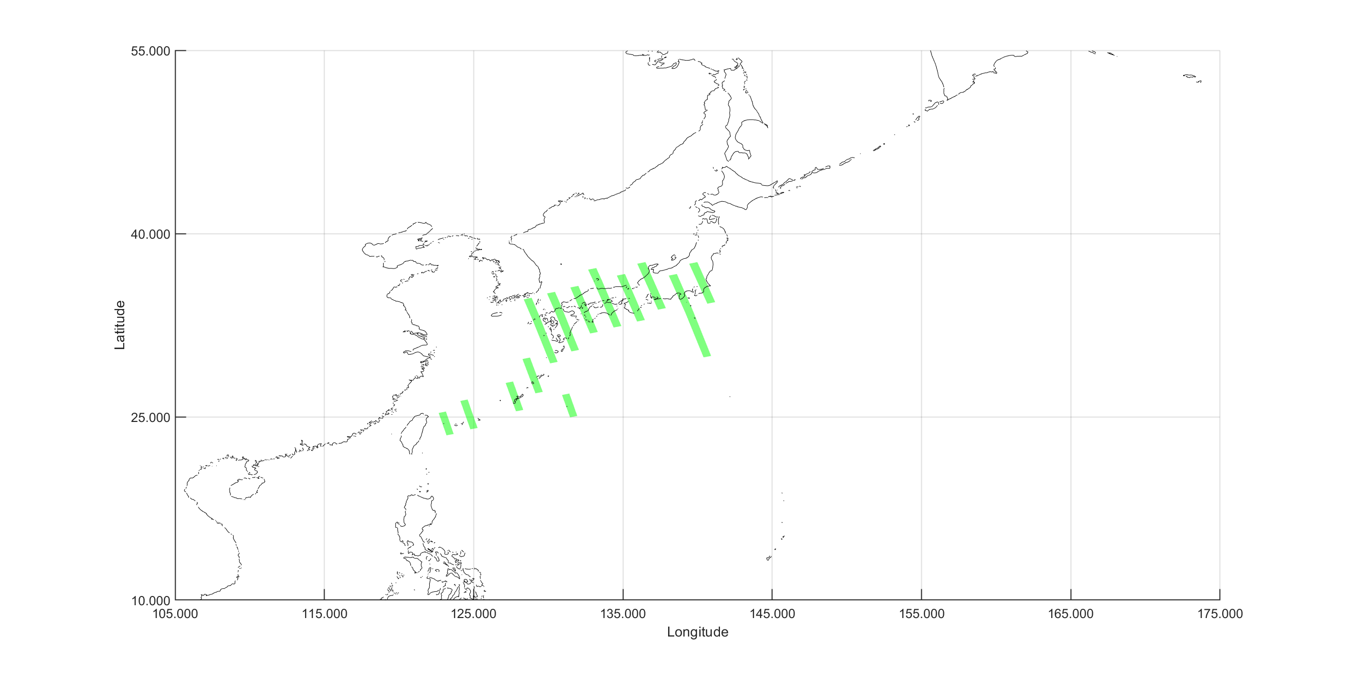 CYCLE_248 - Japan Ascending passes